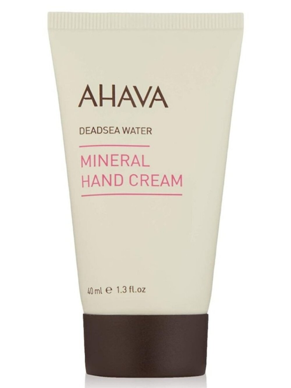 AHAVA Mineral Hand Cream